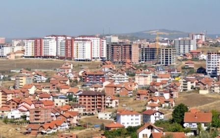 Lejet e ndertimit ende te bllokuara per bashkite qe nuk kane plan vendor